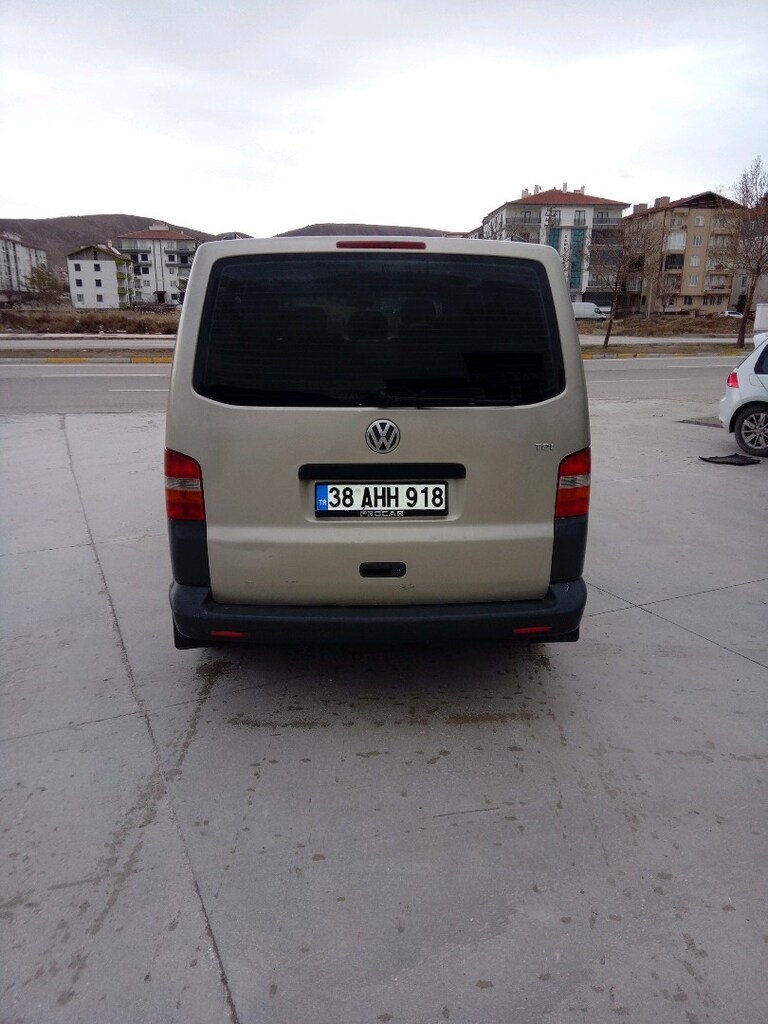 TRANSPORTER TERMAL PAKET - 4