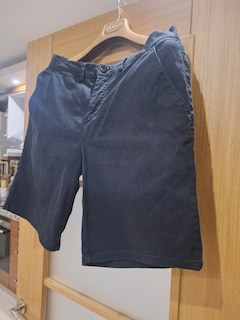 KISA PANTOLON - 5