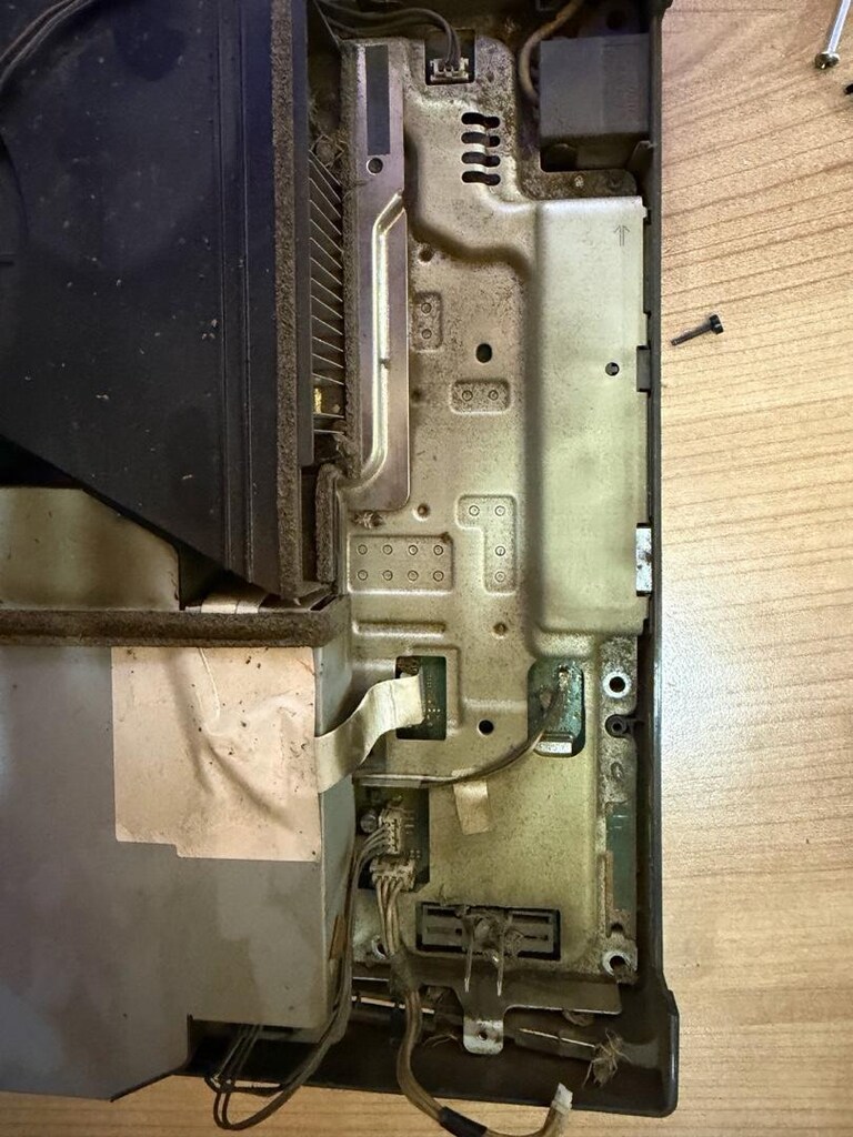 Playstation 4 bakım - 10