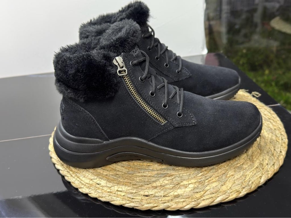 Orijinal SKECHERS 38 numara - 7