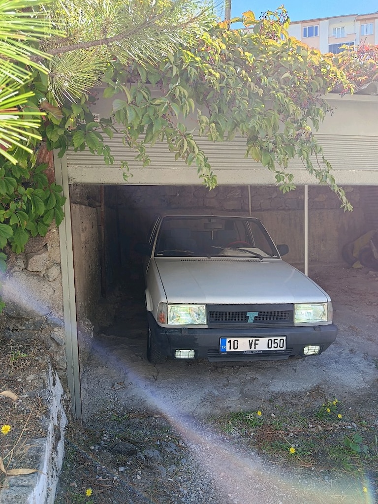 tofaş Şahin - 4