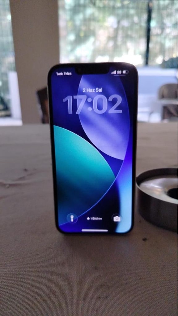 iPhone 13 akıllı telefon Ankara