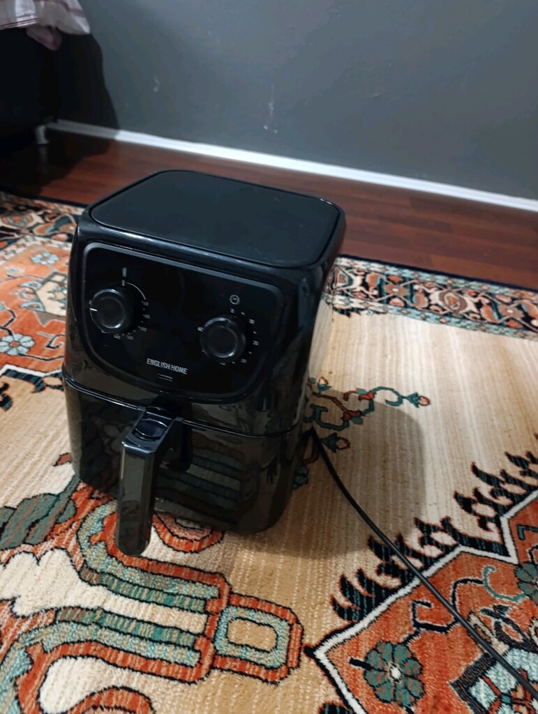 English home Airfryer - 2