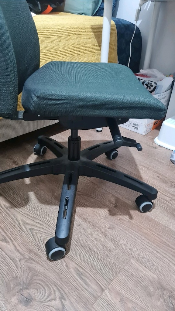 ikea Volmar Çalışma Sandalyesi Ayarlanabilir - 4