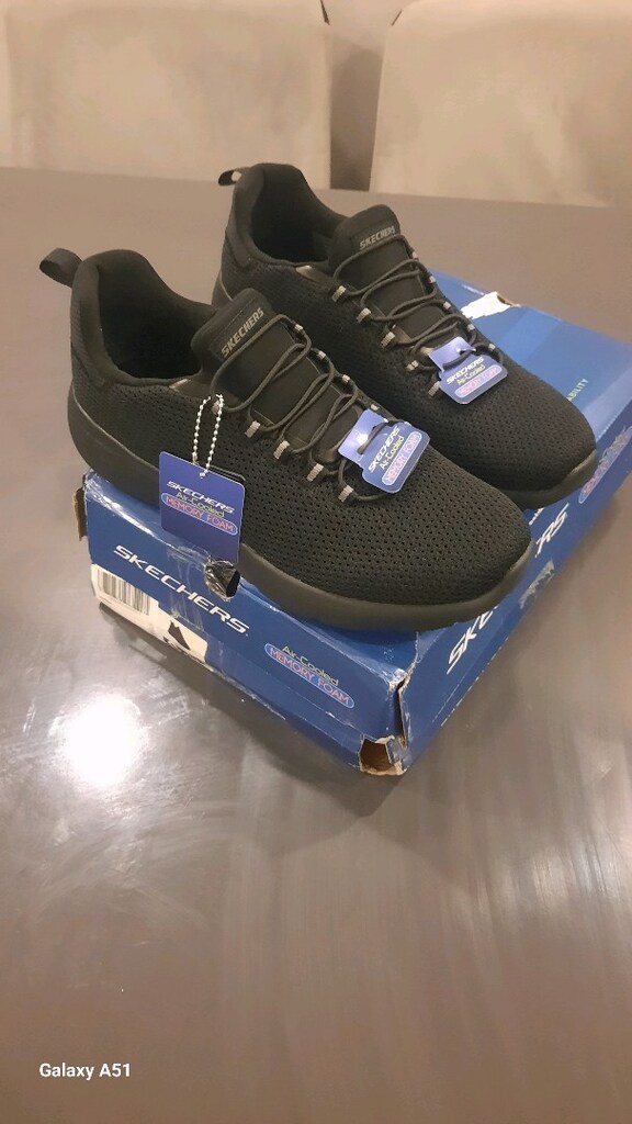 SKECHERS 41.5 NUMARA