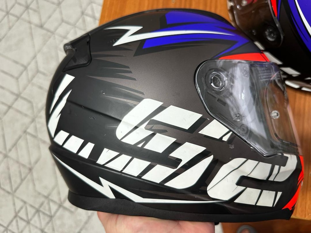 LS2 Kask - 2
