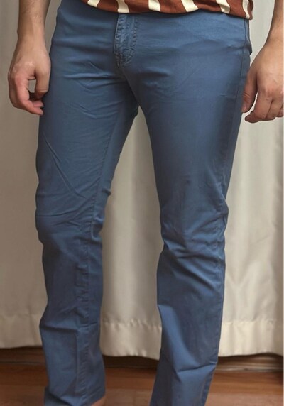 Loft Marka Erkek Pantolon