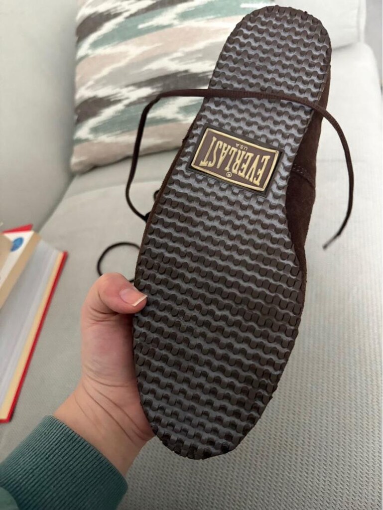 Everlast Boks Ayakkabısı - 3