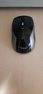 INCA IWM 230R KABLOSUZ MAUSE - 2