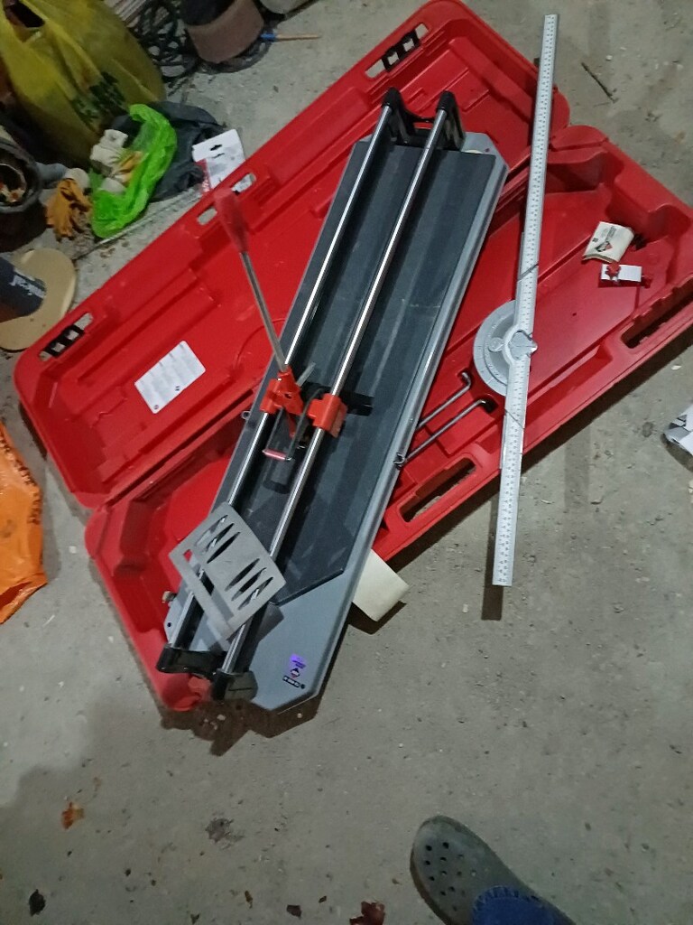 fayans kesici - 5
