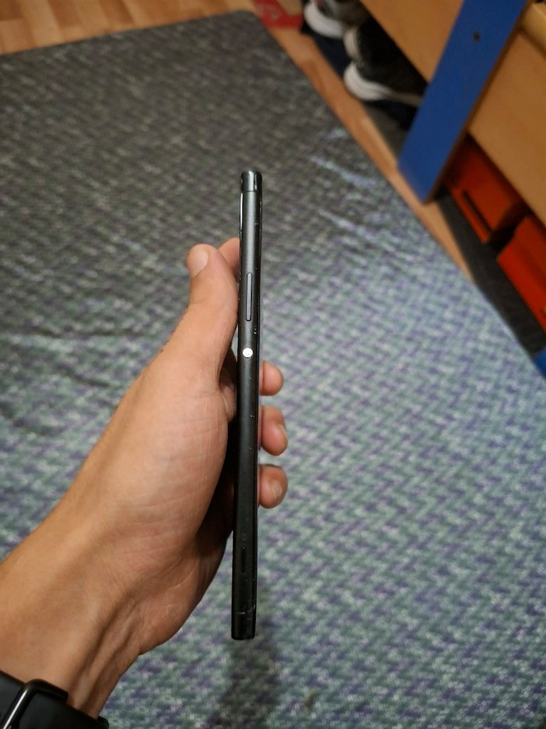 Sony Xa1 Ultra - 4