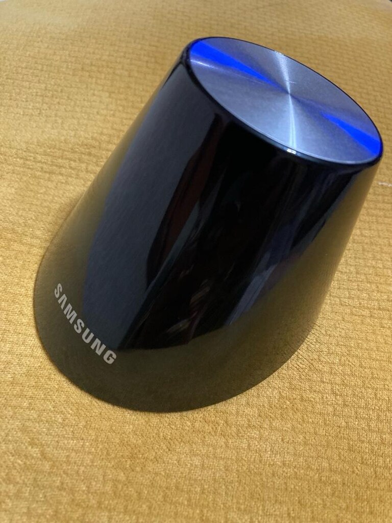 samsung smart tv kumanda aparatı / açıklamayı okuyun lütfen - 2