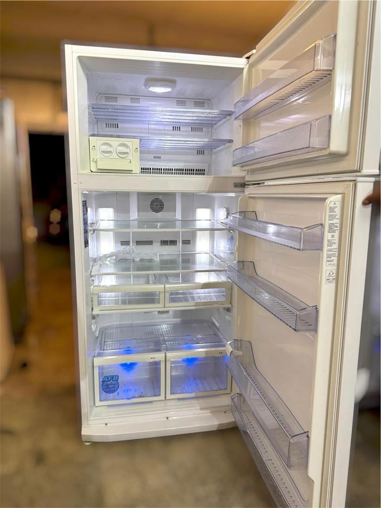 BEKO 650 LİTRE XXL NO FROST BUZDOLABI | MAVİ IŞIK TEKNOLOJİSİ - 4