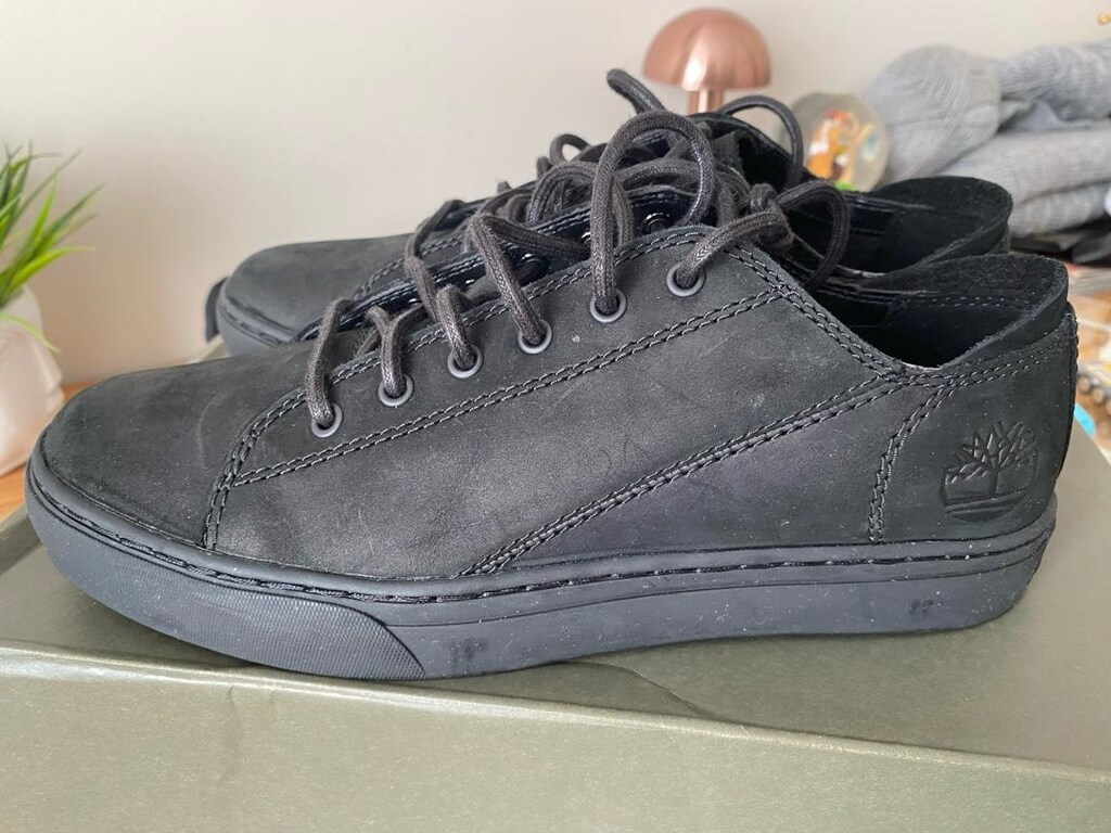 timberland - 4