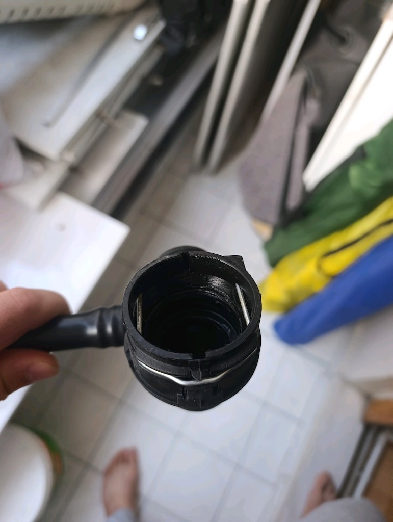 2017 Egea 1.6 etorq kalorifer hortumu - 3