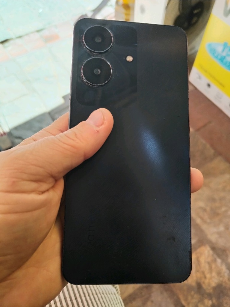 Realme note 60 tr cihazı - 2