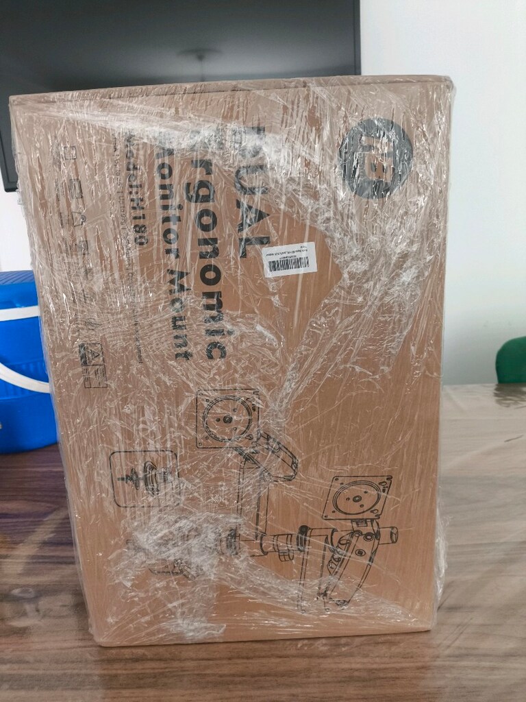 Nort Bayou H180 22-35 inç 2026 monitör standı - 2