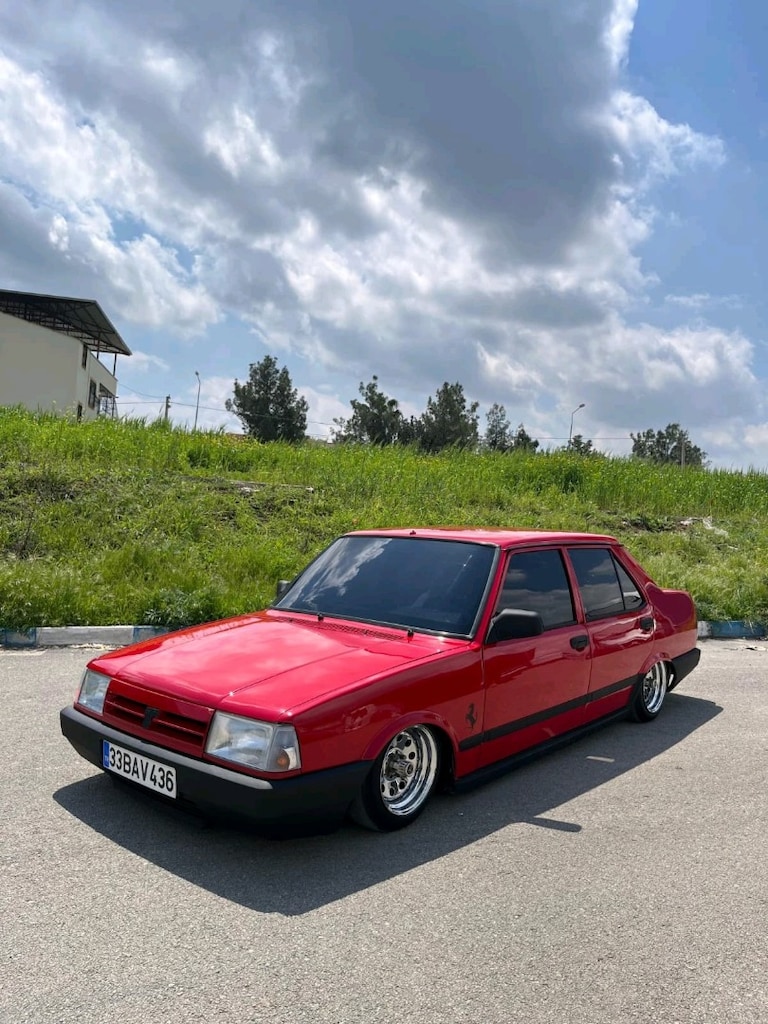 NAMLI SATIŞTA 96 DOGAN S - 2