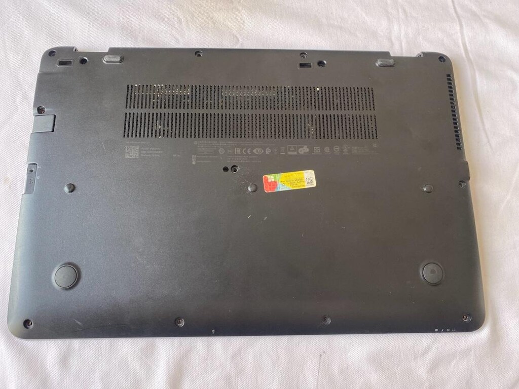 Hp Probook 450 G2 anakart 02 - 7