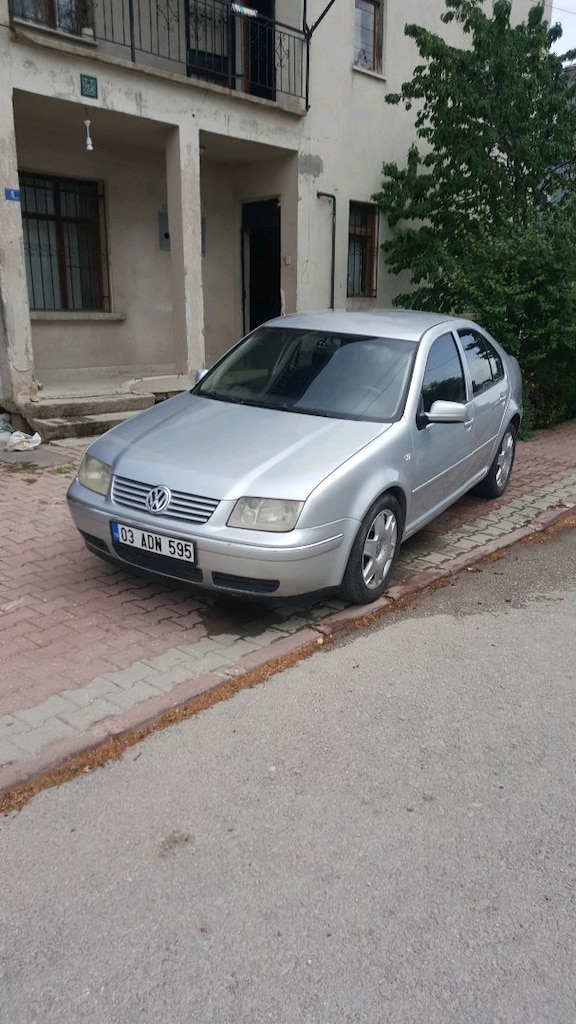 sahibinden bora 1.6 comfortline - 17