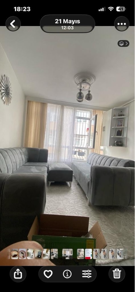 L koltuk takımı - 3