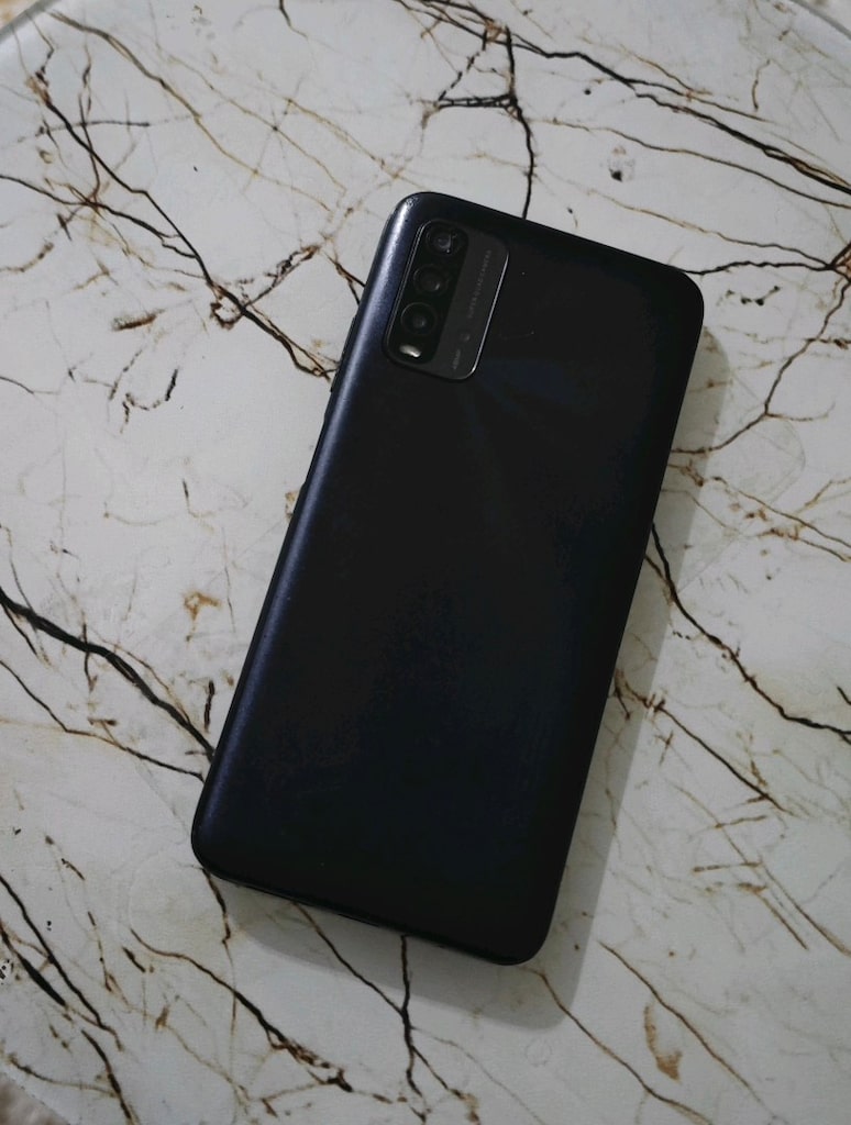 Redmi 9T 4+2/128 - 2