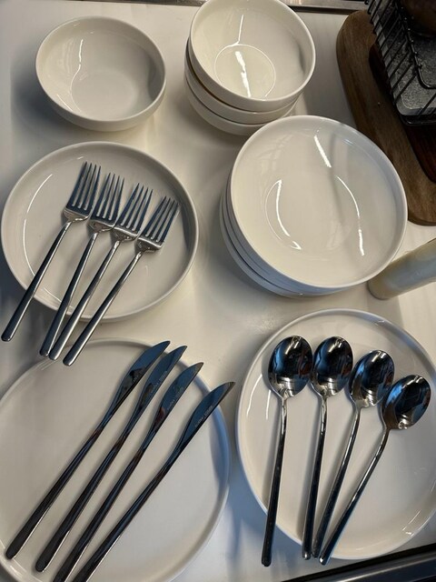 karaca 4 kişilik set