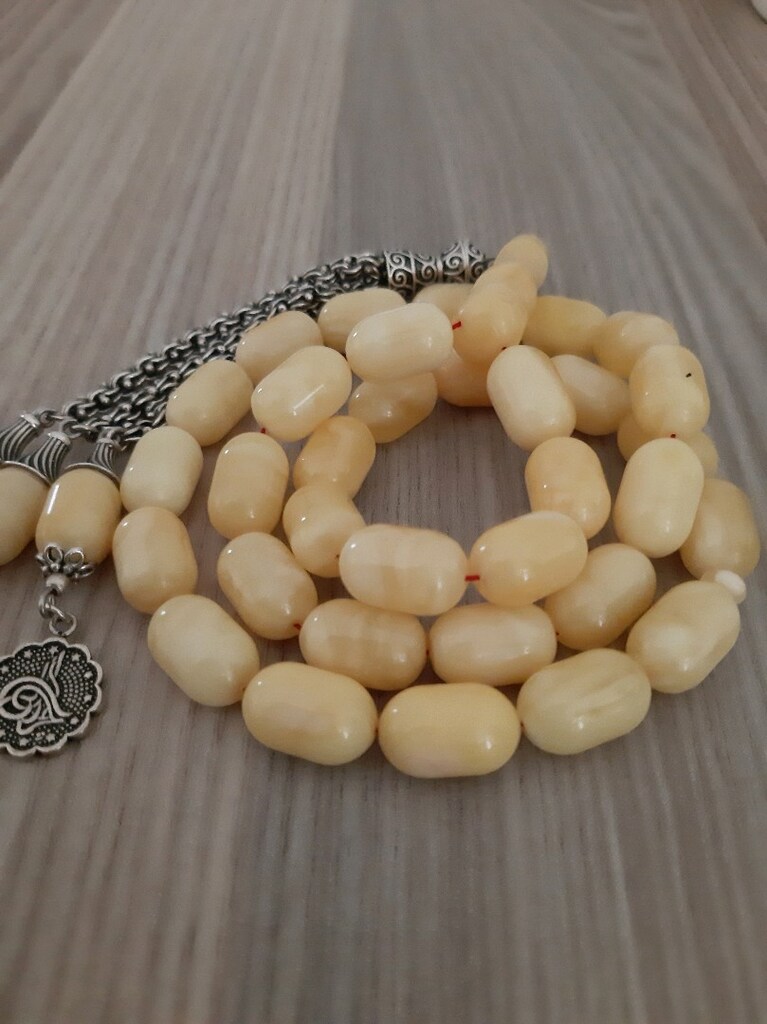 62 gr. Dev Boy DAMLA KEHRİBAR - 3
