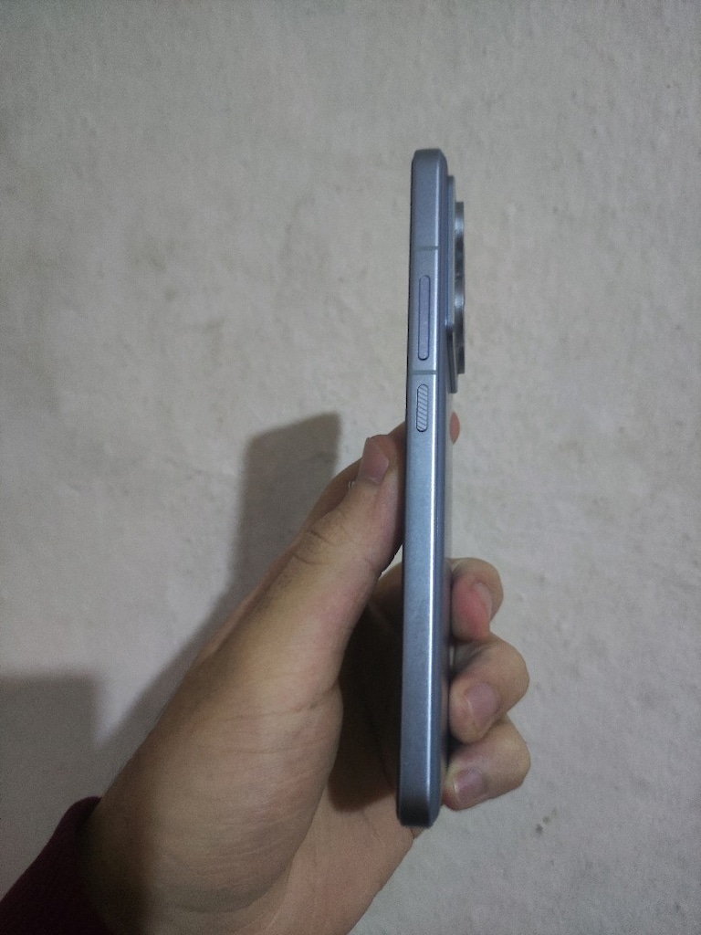 Xiaomi Mi 14T Pro 528/12+6 TR Clhazi - 3