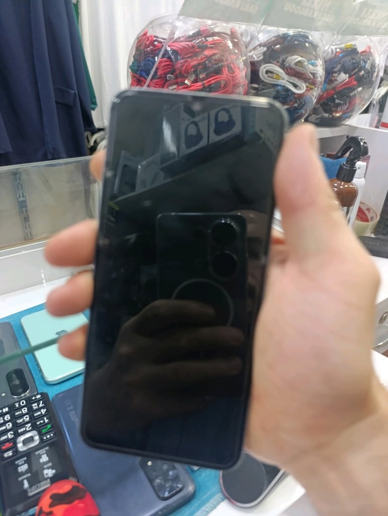Samsung Galaxy A50 - 2