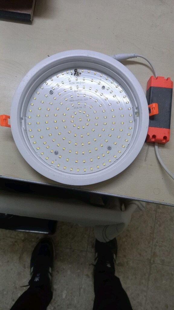 GOYA led armatür 32 w 6500 K 14 ad var - 2