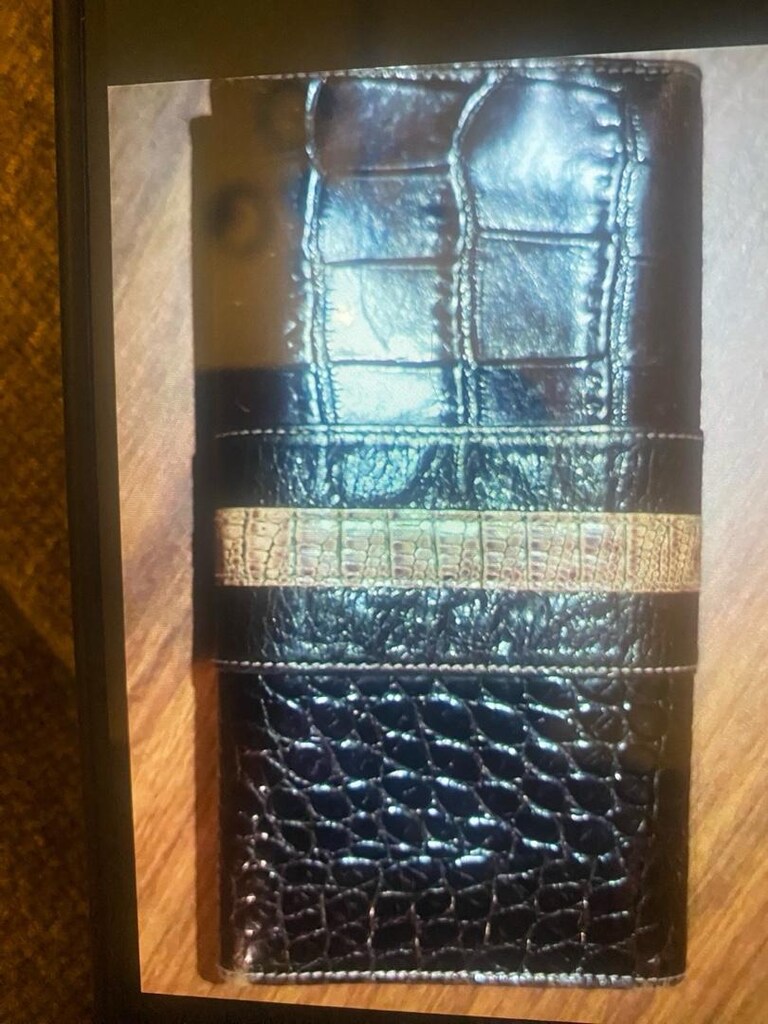 Orjinal FURLA kadın portföy cüzdan - 2