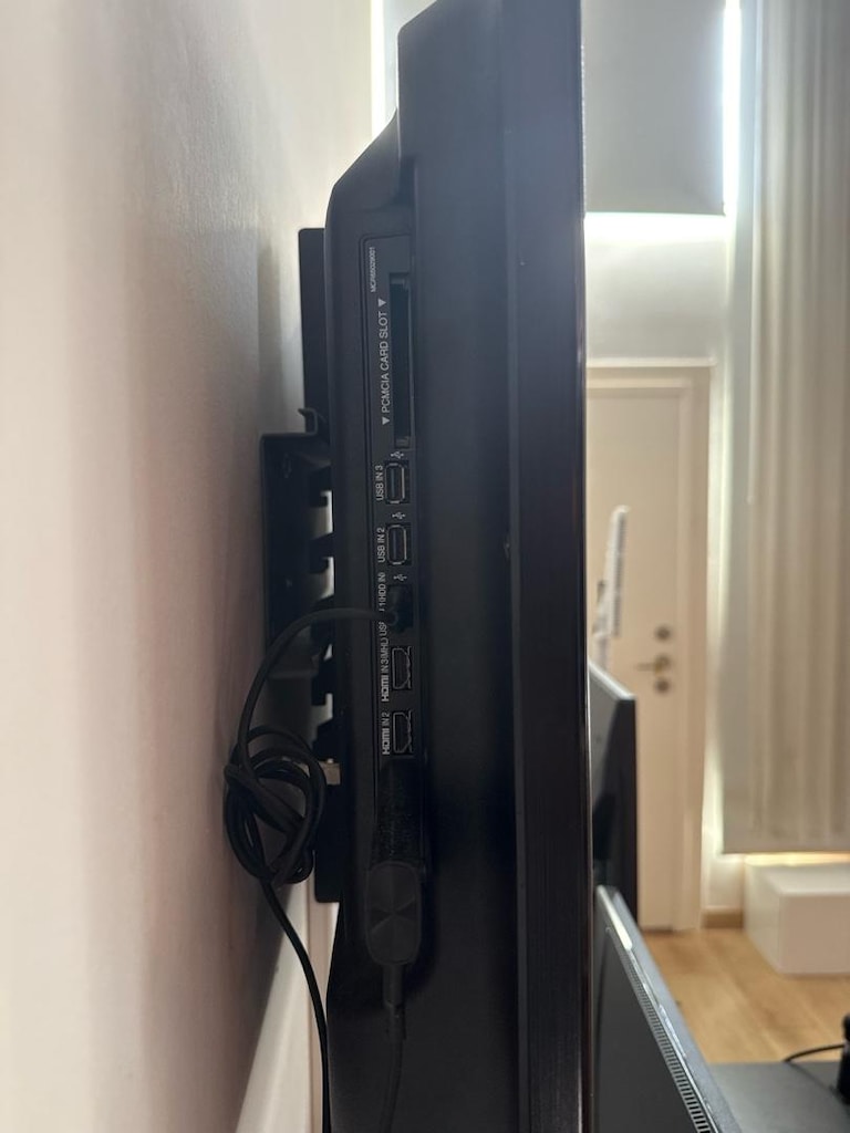 LG Smart TV 34 İnç - 4