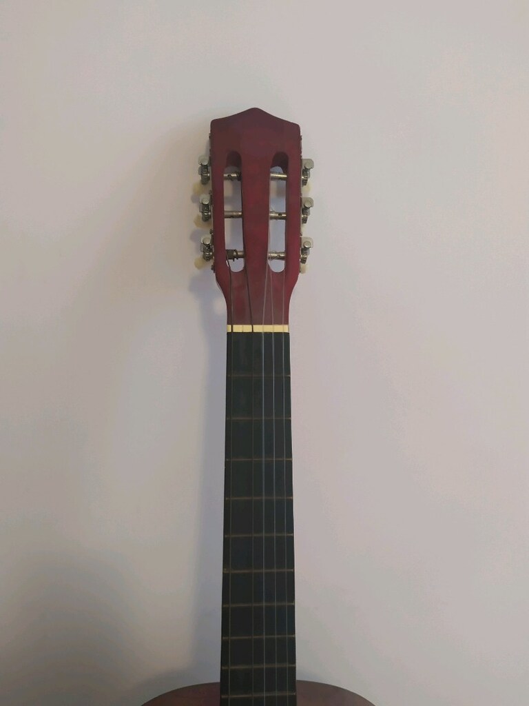 klasik gitar - 2