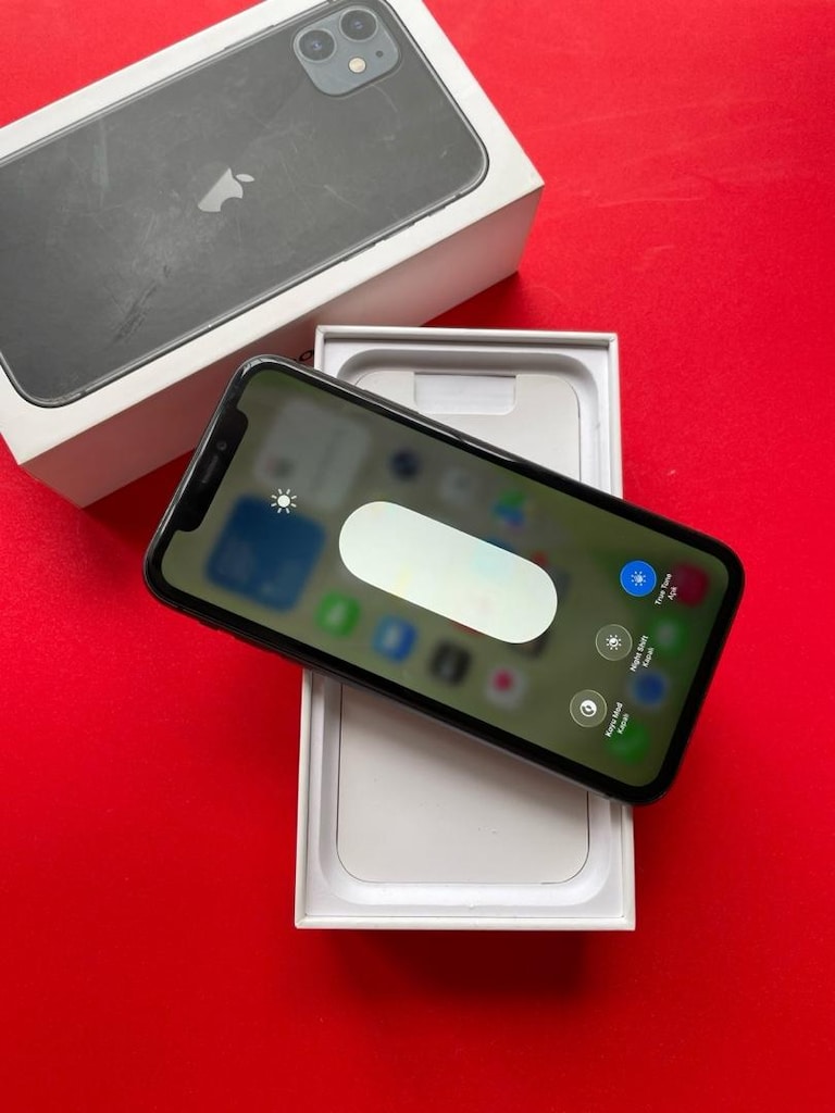Iphone 11 - 3