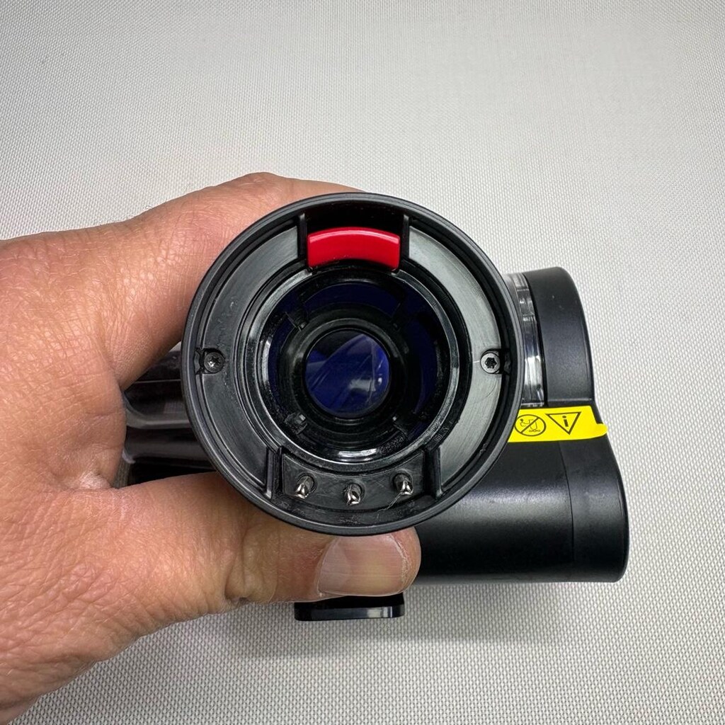 dyson v16 anti tangle screw başlık no135 - 3