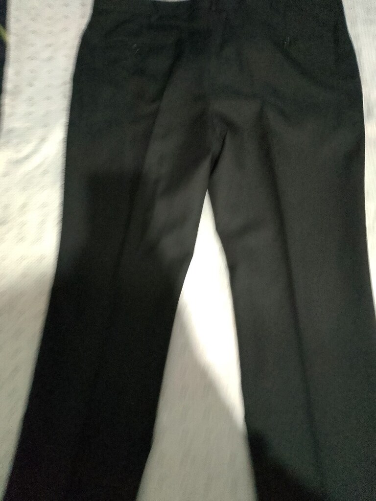 erkek kumaş pantolonu 56 beden - 2