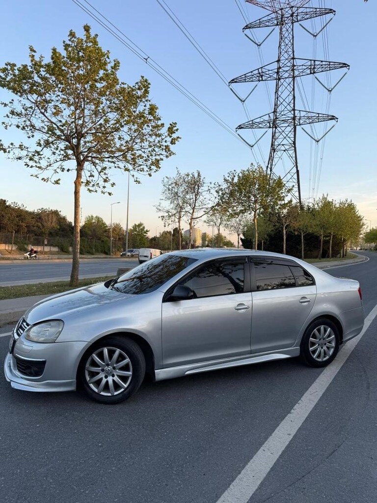 2007 jetta 1.9 tdı - 7