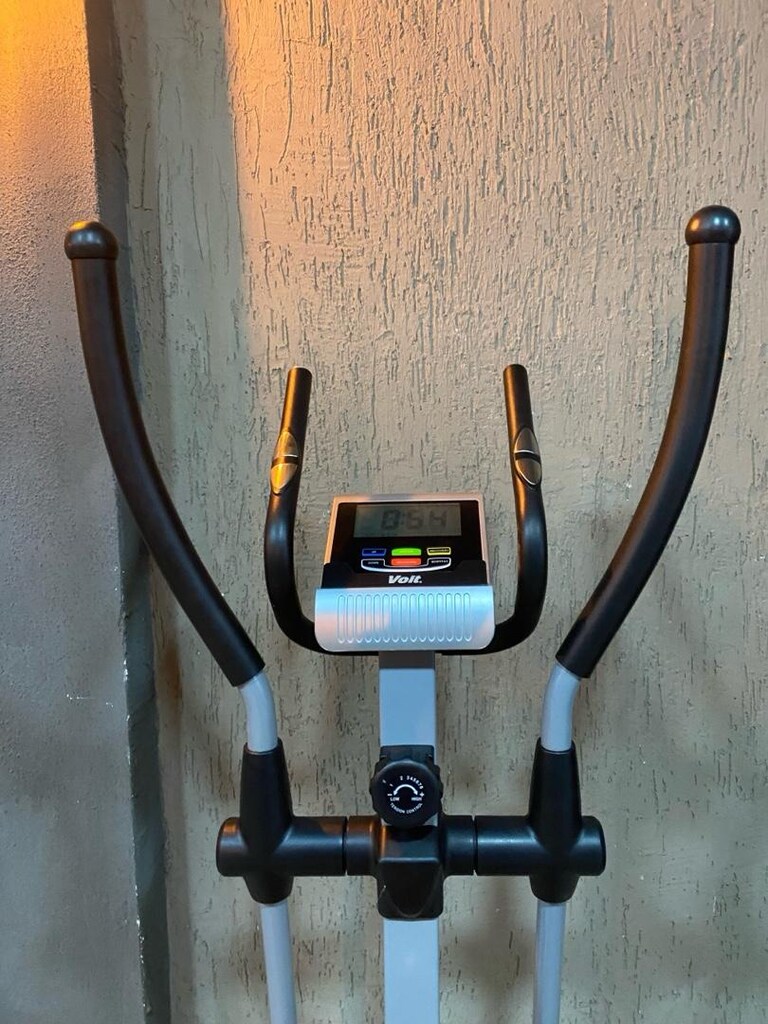 VOİT D70 eliptik bisiklet - 7