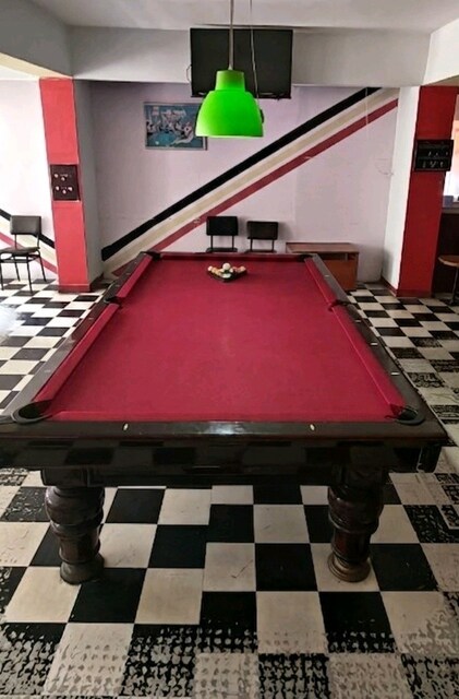 SATILIK BİLARDO MASALARI