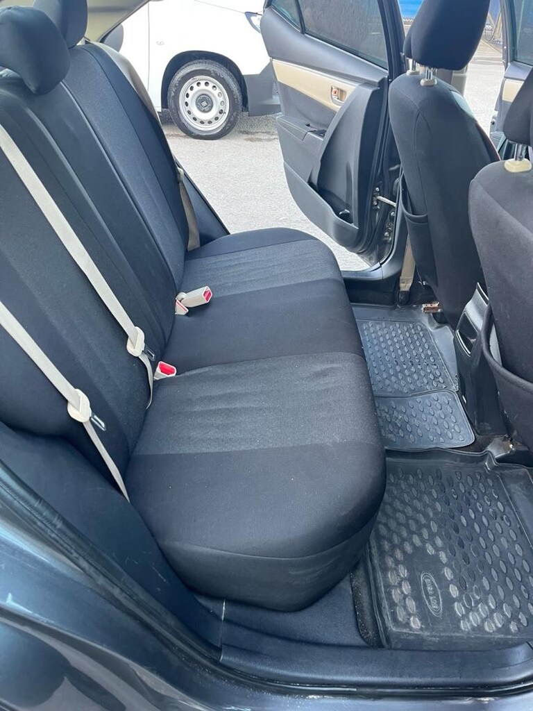 TOYOTA COROLLA 2015 - 10