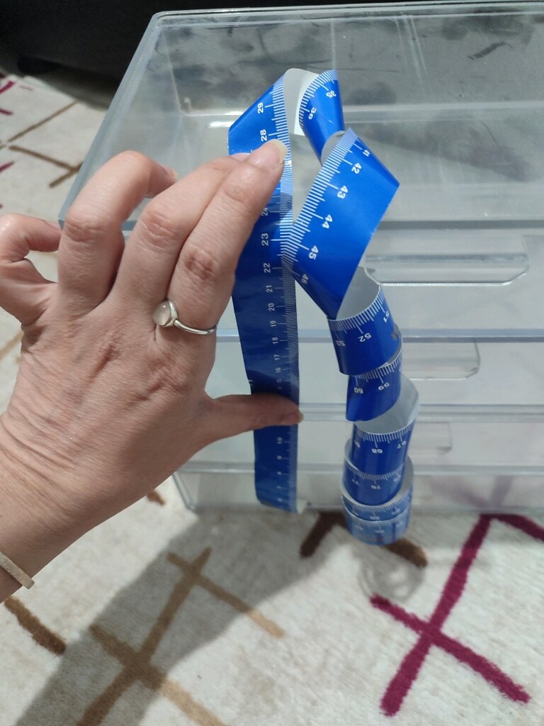 şeffaf makyaj düzenleyici - 4