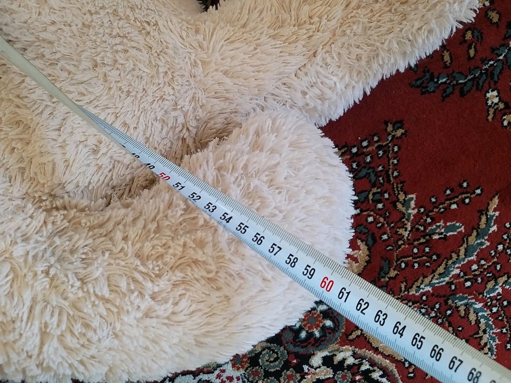 peluş ayıcık - 6