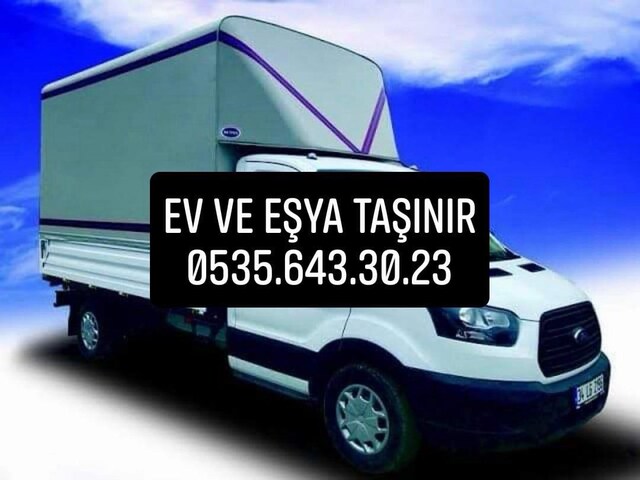 Nak..li.yat yapılır Esenyurt Beylikdüzü Avrupa yakası