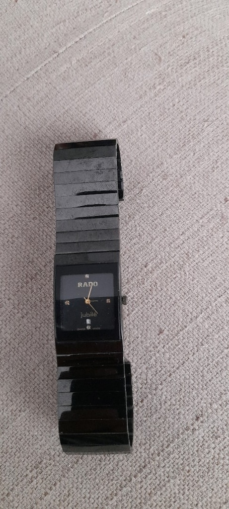 rado jübile serisi - 2