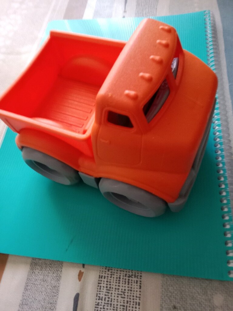 Oyuncak Figür - 3