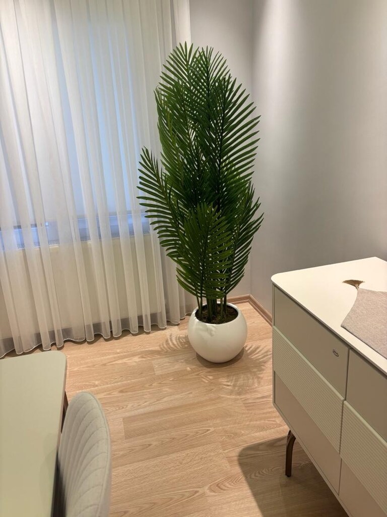 yapay çiçek - 2