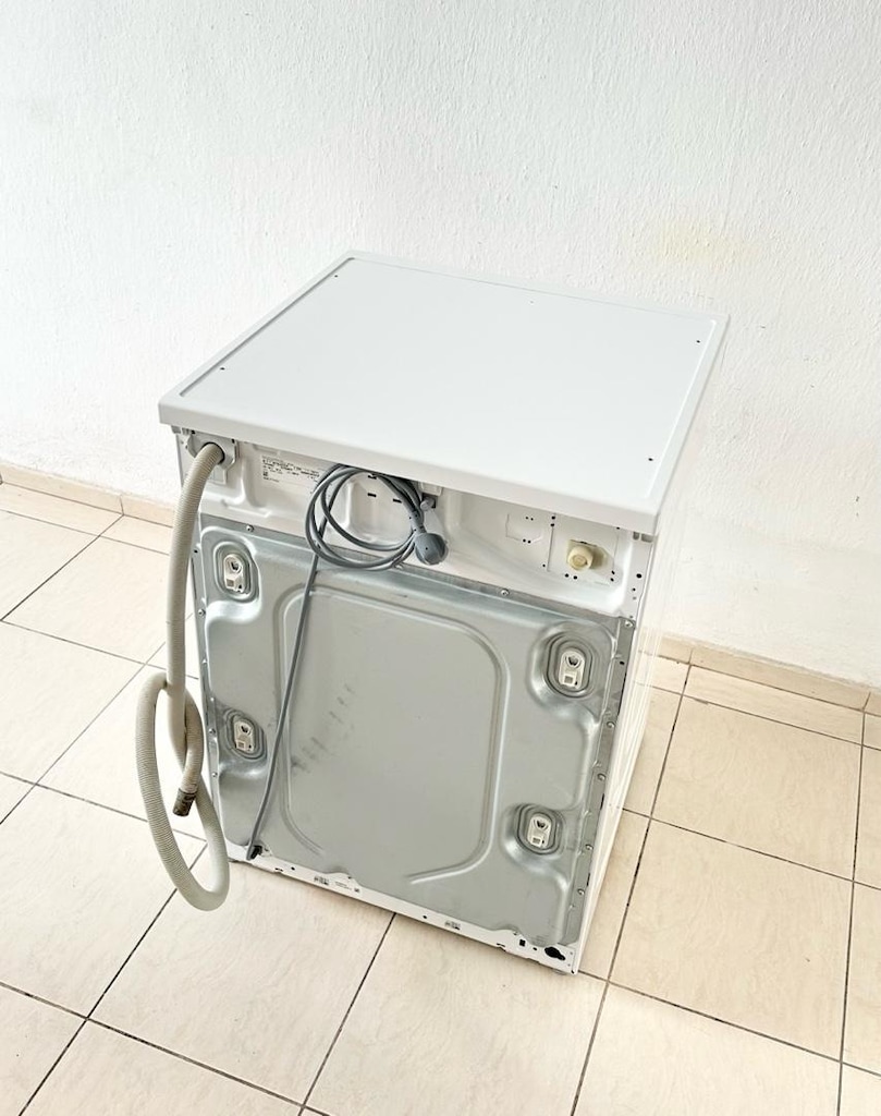 Bosch 9 Kg 1400 Devir Çamaşır Makinesi - 8