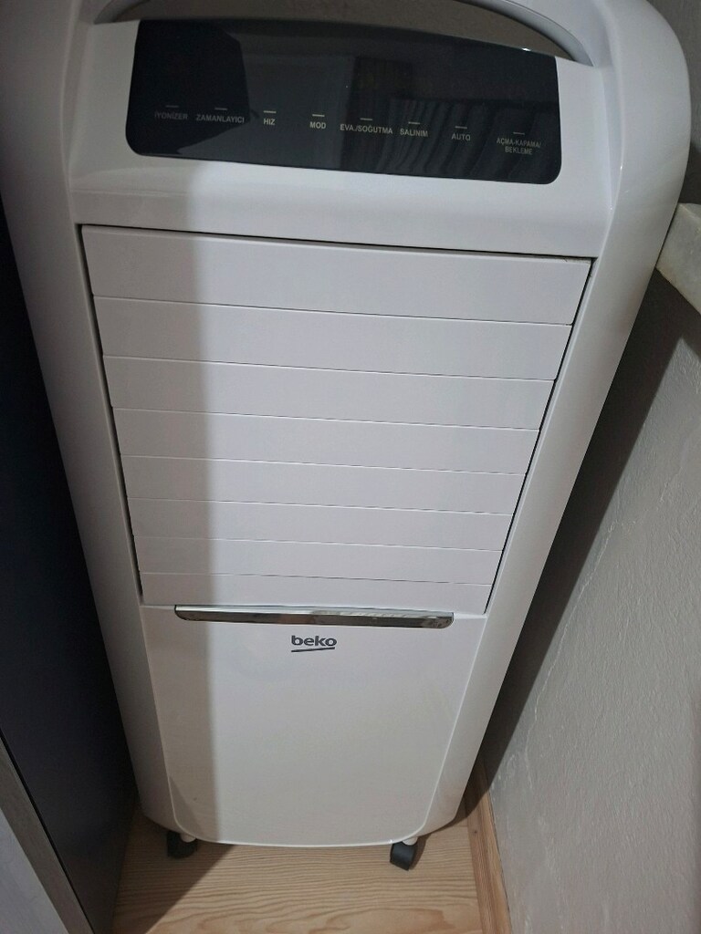 BEKO 7030 soğutucu - 2