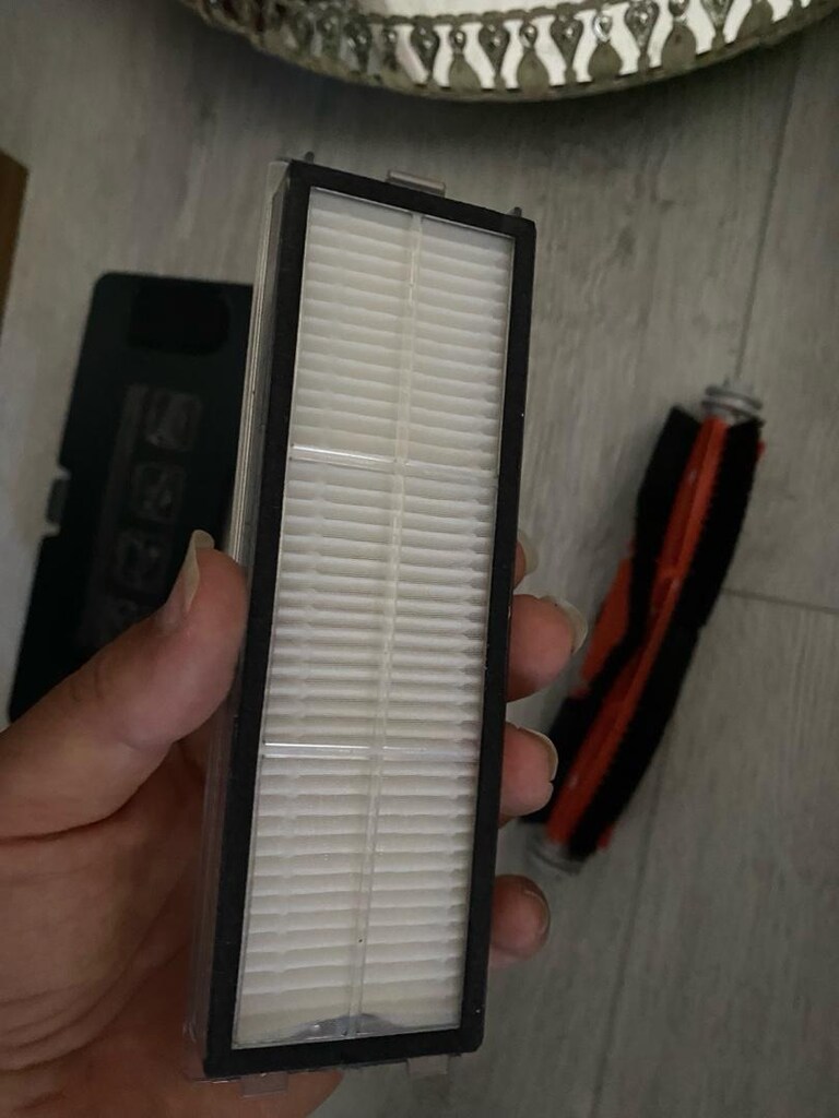 XIAOMI MOP PRO 2 ROBOT SÜPÜRGE - 6
